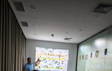 落地快訊|深圳**科技有限公司落地KSF、OP合伙人模式 落地快訊|深圳**科技有限公司落地KSF、OP合伙人模式